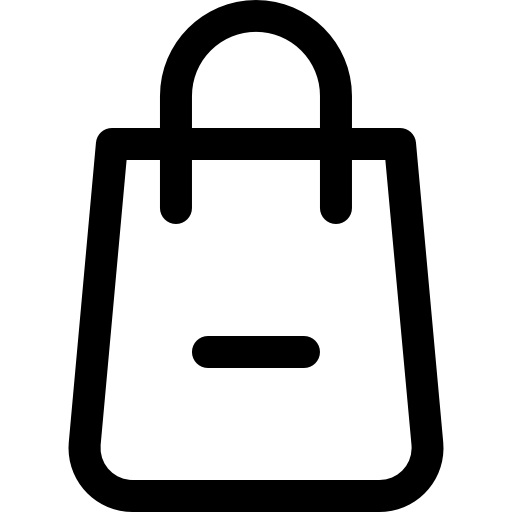 가방 무료 아이콘