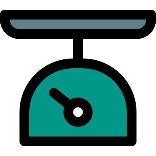 Scale Pixel Perfect Lineal Color icon