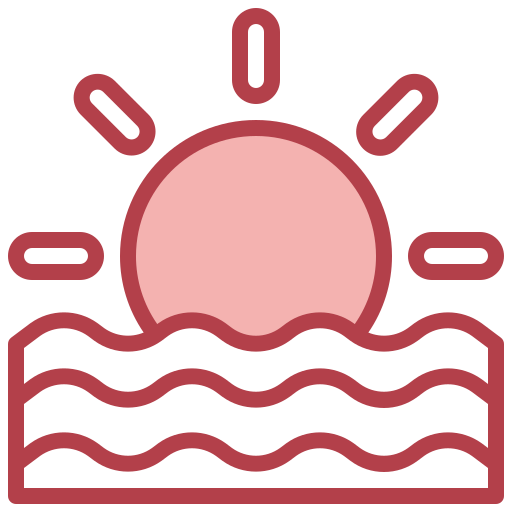 sonnenuntergang kostenlos Icon sonnenuntergang kostenlos Icon