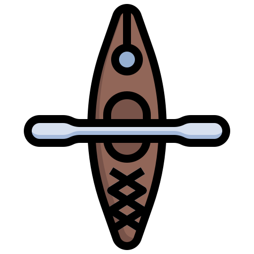 каяк бесплатно иконка