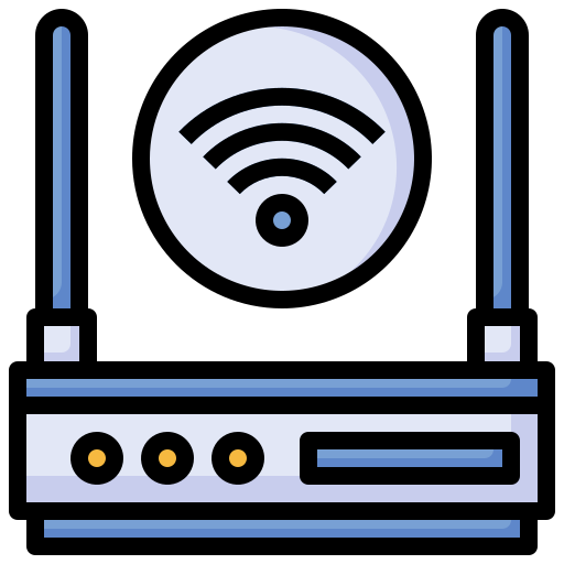 wifi icono gratis