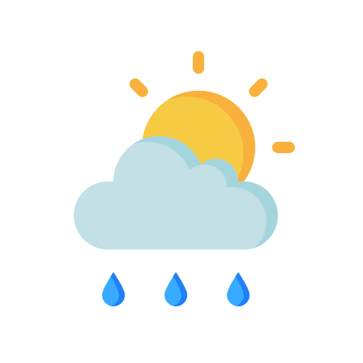 Raining free icon Raining free icon