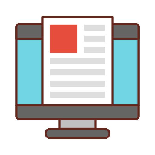 Article free icon Article free icon
