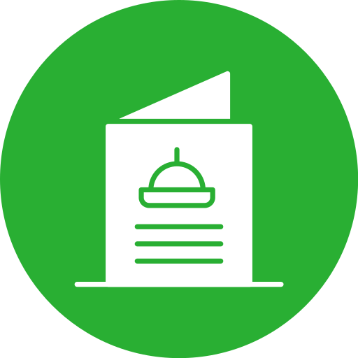 aliments Icône gratuit