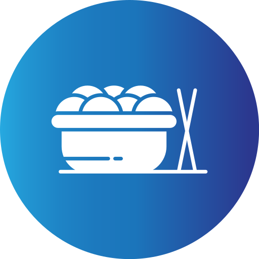 asiatisches essen kostenlos Icon asiatisches essen kostenlos Icon
