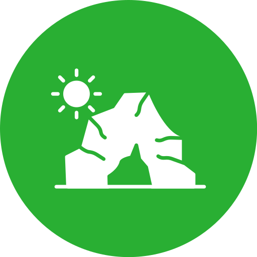Cave - Free nature icons