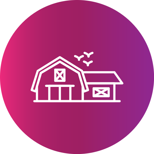 scheune kostenlos Icon scheune kostenlos Icon