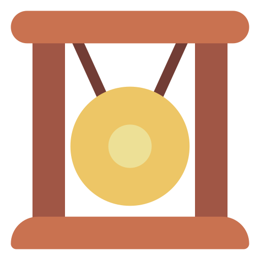 gong kostenlos Icon gong kostenlos Icon
