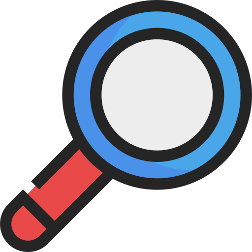 Search free icon