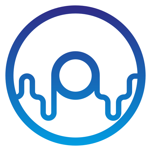 donut Icône gratuit