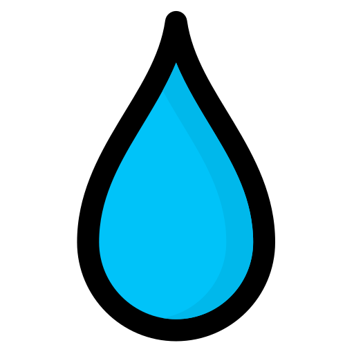 Water drops PNG Image  Water drop logo, Water drops, Water drop