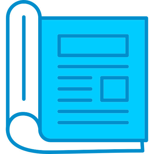 Журнал бесплатно иконка