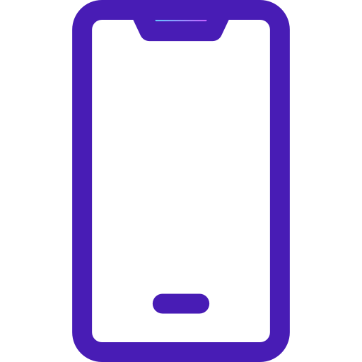Handphone - Free technology icons