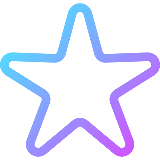 Star free icon