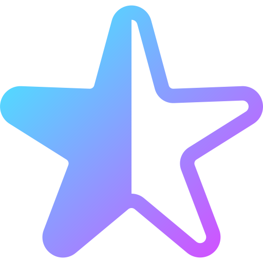 estrella icono gratis