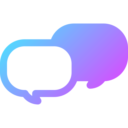 Speech ballon - Free ui icons