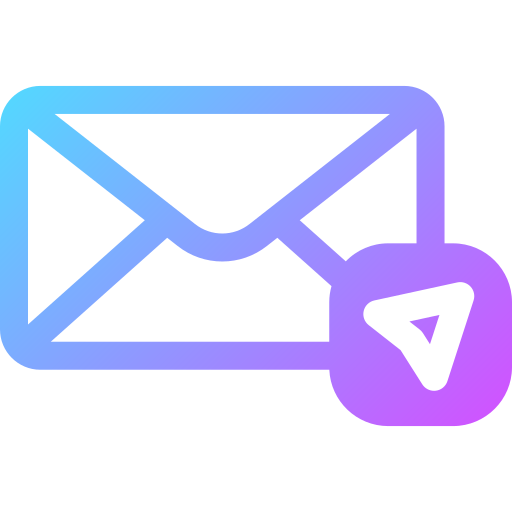 Send mail - Free ui icons