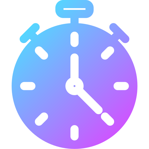 cronômetro grátis ícone