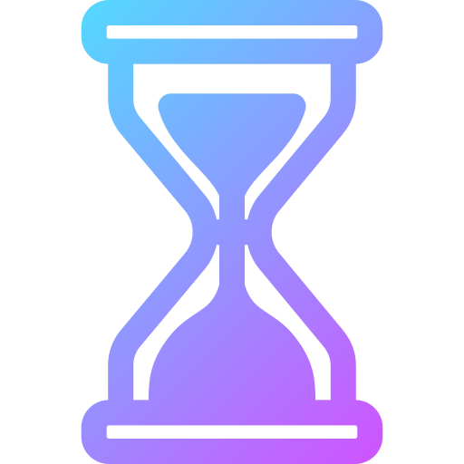 Sand clock Generic Mixed icon