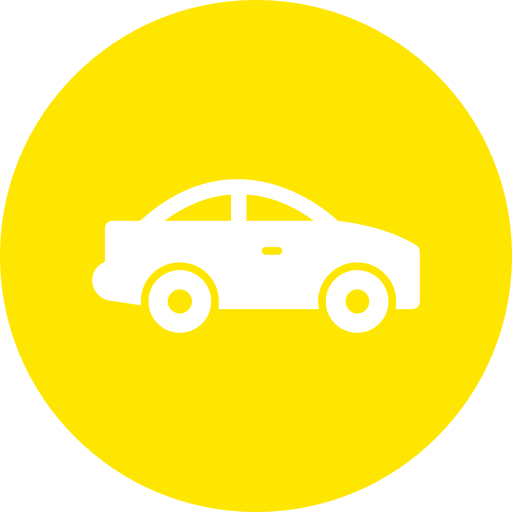 Car Generic Mixed icon