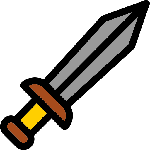 Sword - Free miscellaneous icons