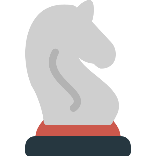 Knight free icon Knight free icon