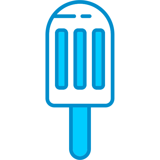 palito de paleta icono gratis