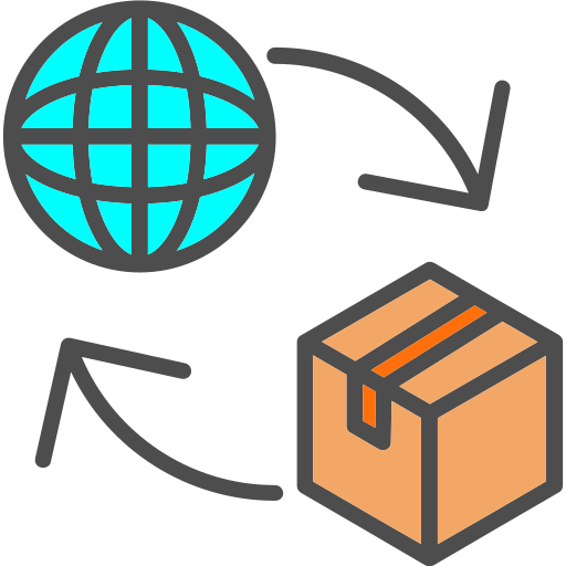 Import free icon