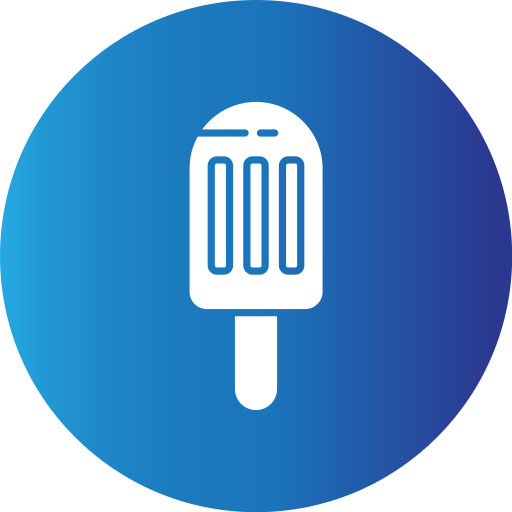 palito de paleta icono gratis