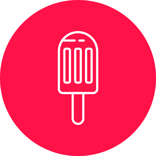 palito de paleta icono gratis