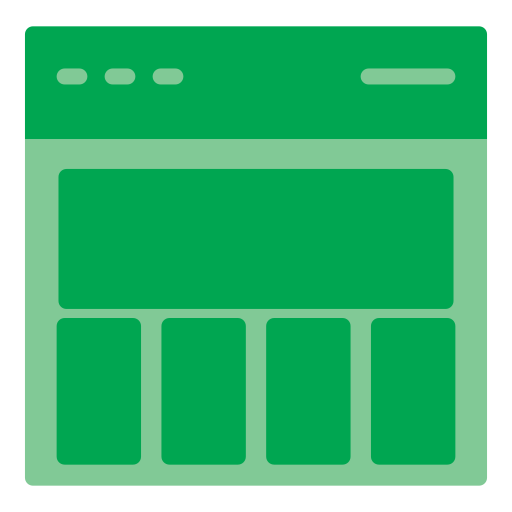 Layout free icon Layout free icon