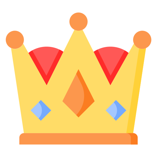 Crown - Free miscellaneous icons