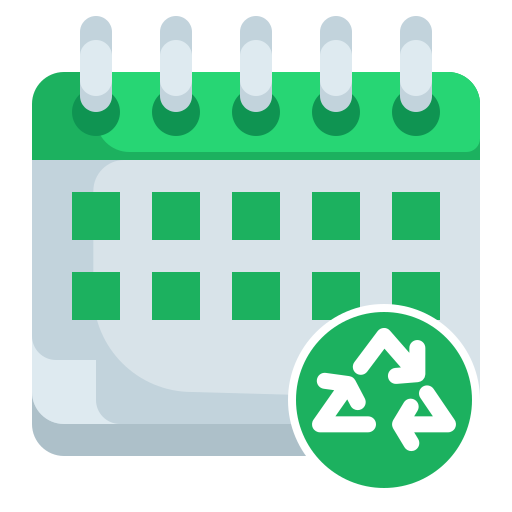 Calendar free icon