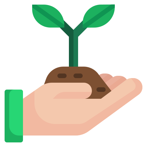 Sprout free icon Sprout free icon