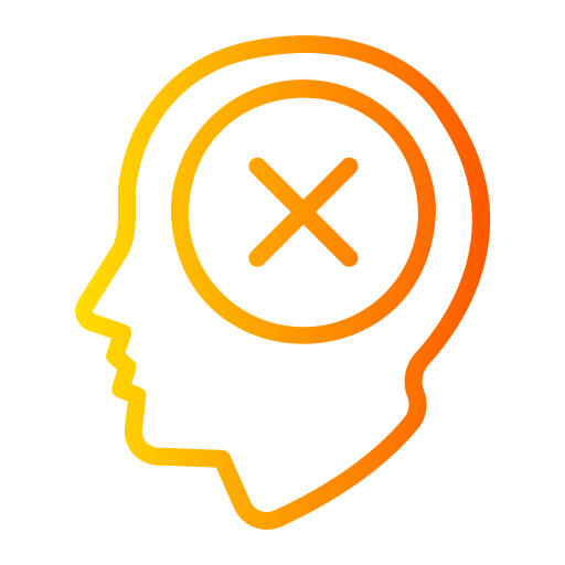 Mind free icon Mind free icon