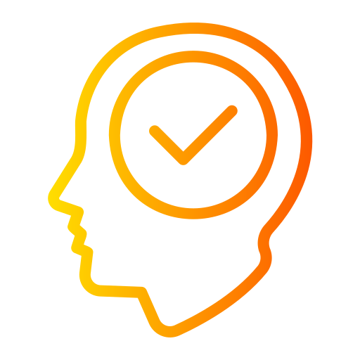 Mind free icon