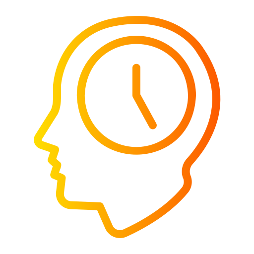 Mind free icon