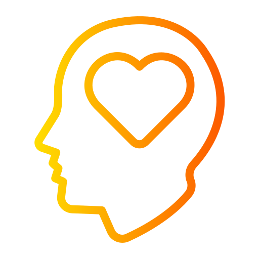Mind free icon Mind free icon