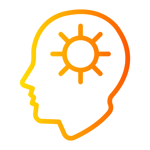 Mind free icon Mind free icon