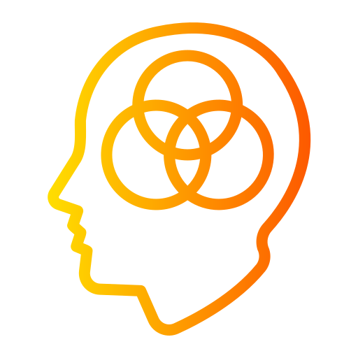Mind free icon