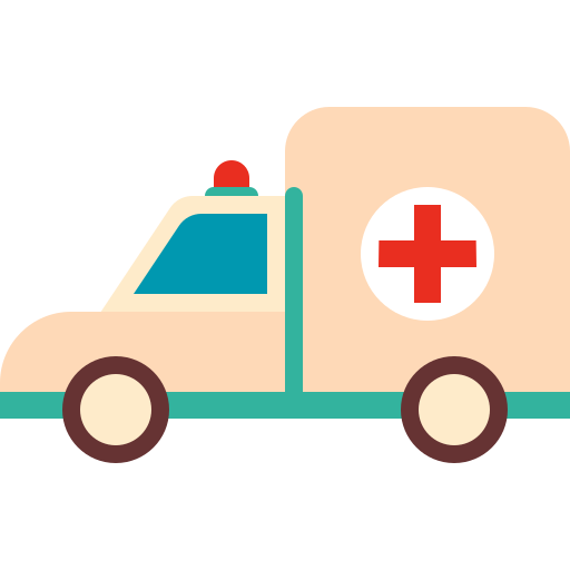 ambulance Icône gratuit ambulance Icône gratuit
