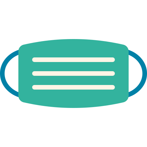 mascarilla icono gratis