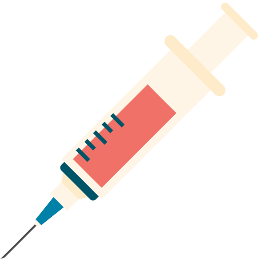 Syringe - Free medical icons