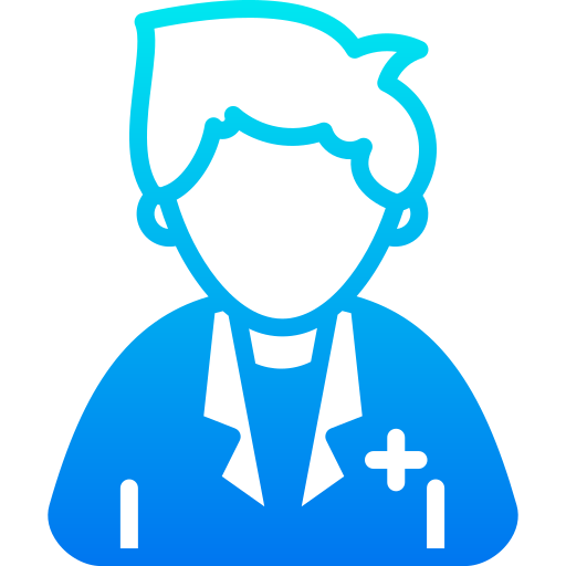 médico icono gratis