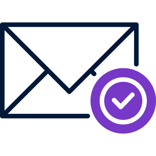 Email Generic Mixed icon