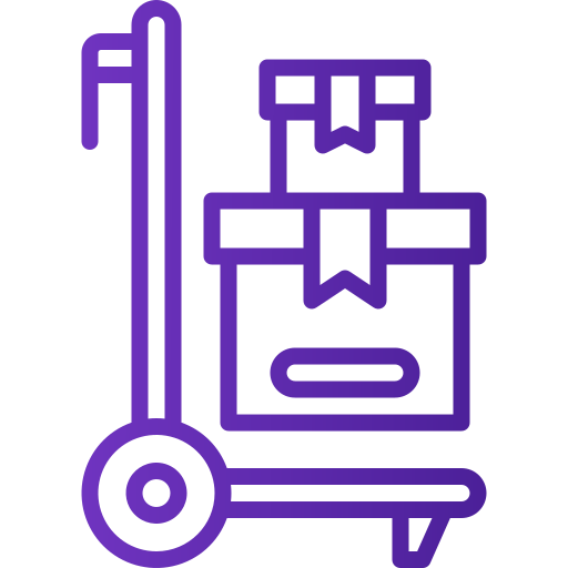 Trolley free icon Trolley free icon