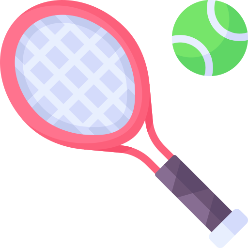tennis Icône gratuit