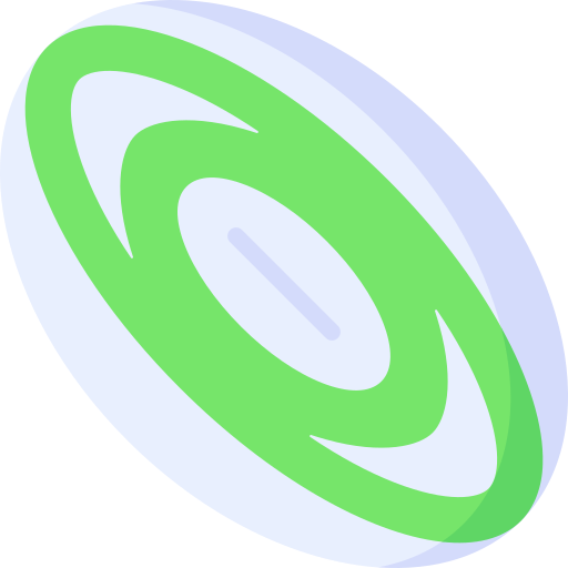 rugby ball kostenlos Icon