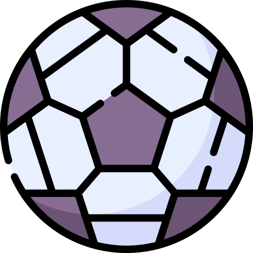 fútbol icono gratis