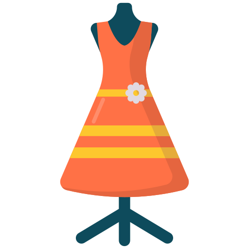 Платье бесплатно иконка Платье бесплатно иконка
